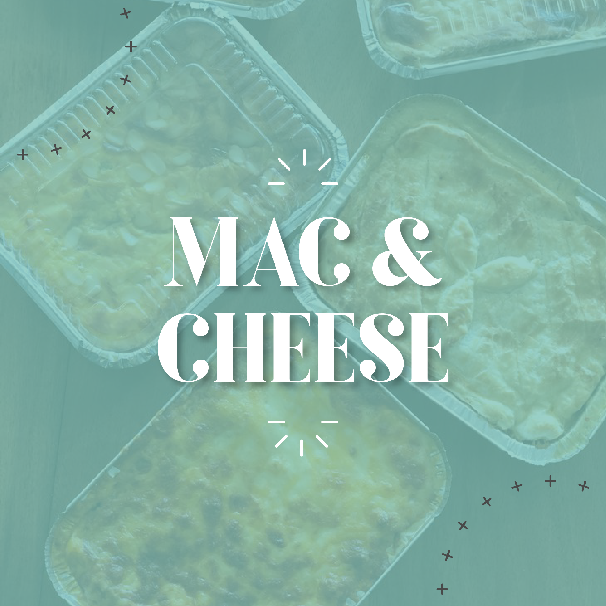 Mac and Cheese